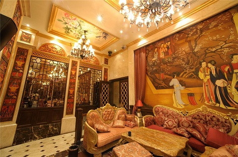 营口高档KTV妹子质量哪家好