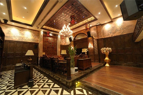 营口哪个KTV少爷男模妹子服务好