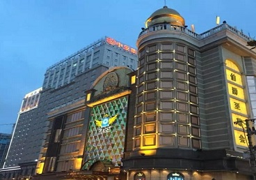 营口最大顶级出名高端豪华KTV会所-皇冠伯爵KTV顶级体验点评